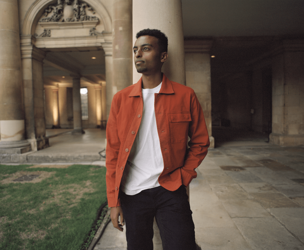Aaron Beyene Abai