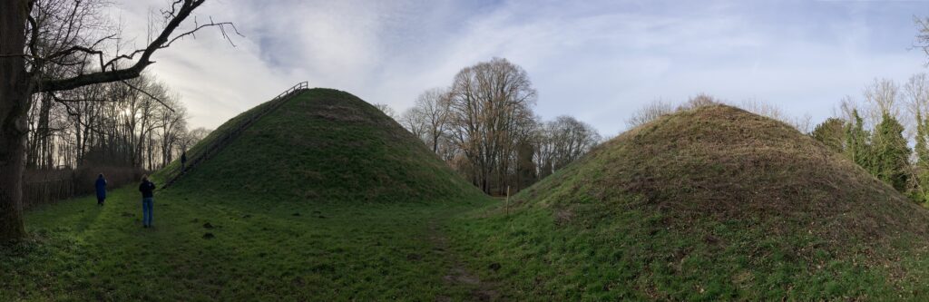 Archaeology