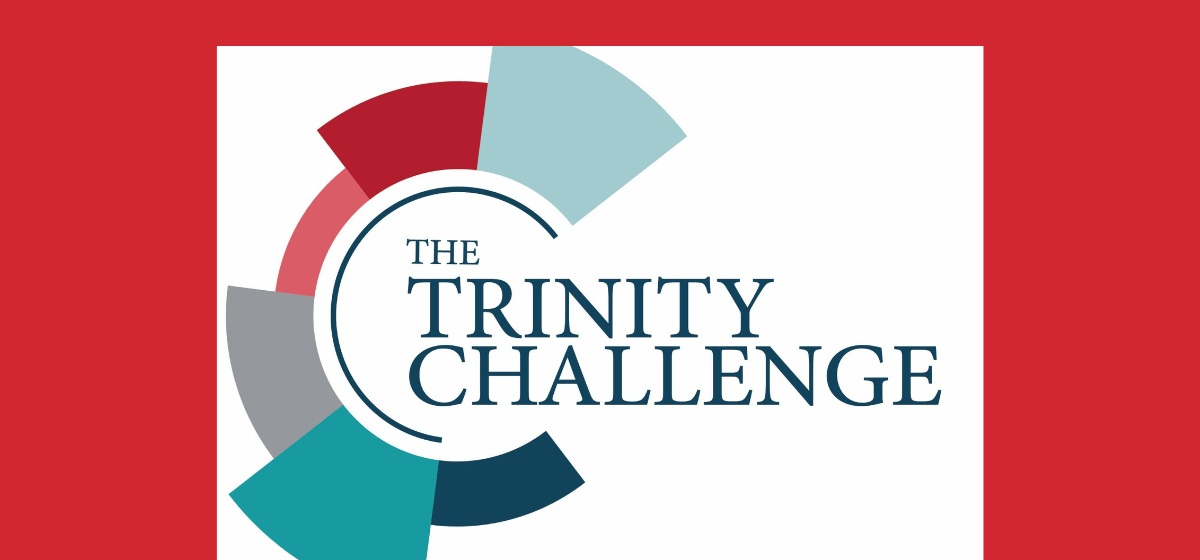 Trinity Challenge launches £1 million competition for better community access to effective antibiotics